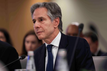 Blinken to travel to Haiti to shore up security mission backing