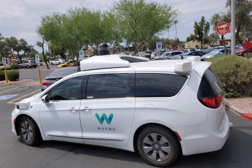 Alphabet’s Waymo opens autonomous ride-hailing service to all in Los Angeles