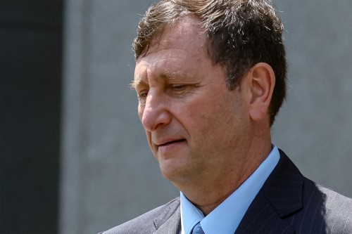 Celsius founder Alex Mashinsky agrees to plead guilty to two fraud counts