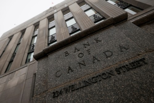 Bank of Canada: world is now more prone to shocks than we’d like