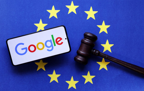 Google’s proposed search result changes get thumbs up from EU airlines