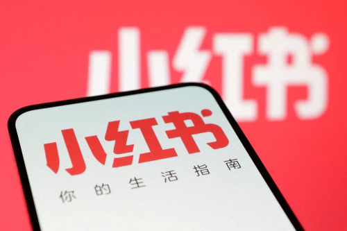 Chinese app RedNote gained millions of US users this week as ‘TikTok refugees’ joined ahead of ban