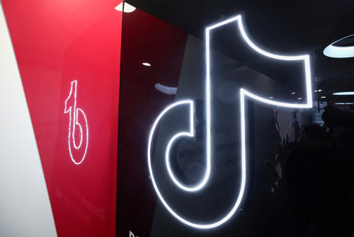 TikTok awaits Trump reprieve as China signals open to deal