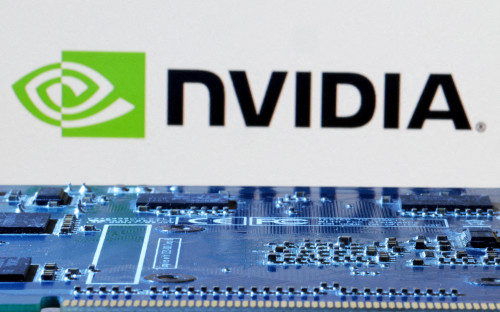 Nvidia says DeepSeek advances prove need for more of its chips