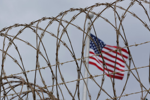 Trump to prepare facility at Guantanamo for 30,000 migrants