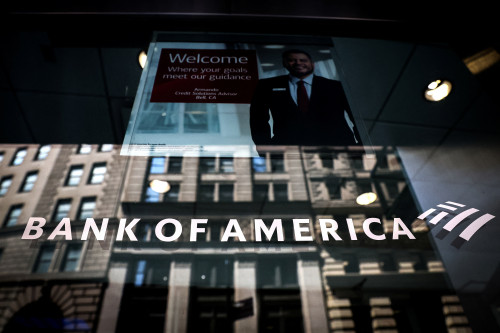 Bank of America hires former JPMorgan executive to strengthen private bank, memo says