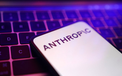 AI startup Anthropic finalizing $3.5 billion funding round, WSJ reports