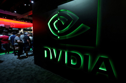 AI stocks battered heading into make-or-break Nvidia earnings