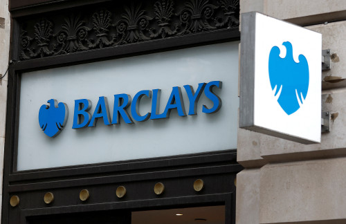 Barclays beats two lawsuits in US over $17.7 billion issuance blunder